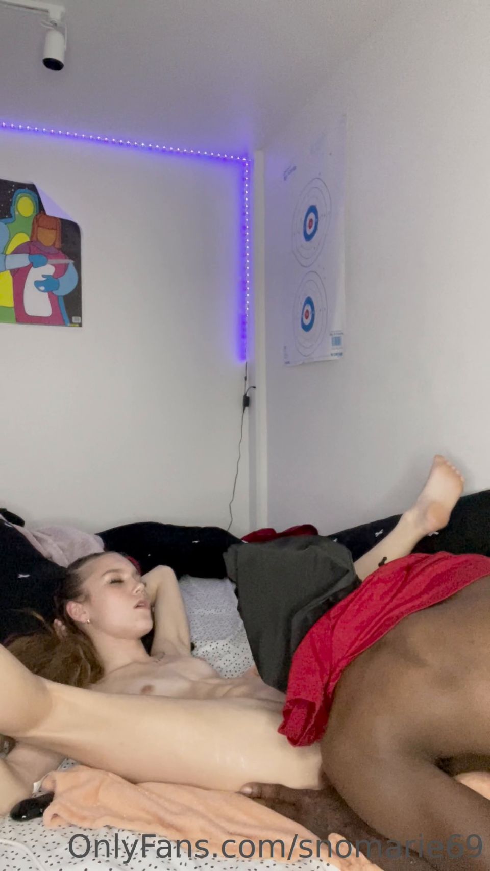  fetish fetish  Sno Marie Video 65 [SD 1920p] 2025