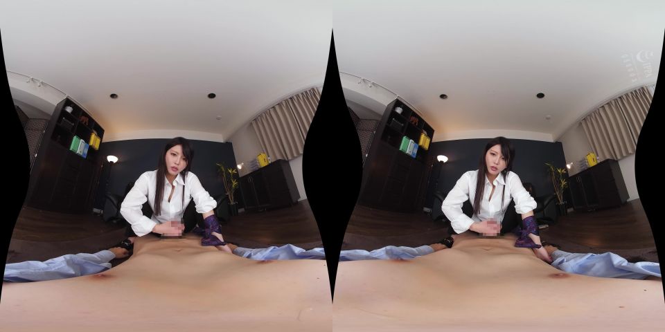 adult xxx video 37 VRKM-1032 B - Realidad Virtual JAV en asiática chica porno secretaria mamada