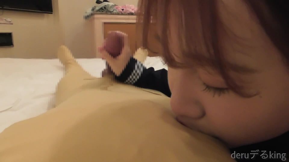 FC2-PPV-1399049 – Goho-chan [Original 1080p x264] SmallTits!