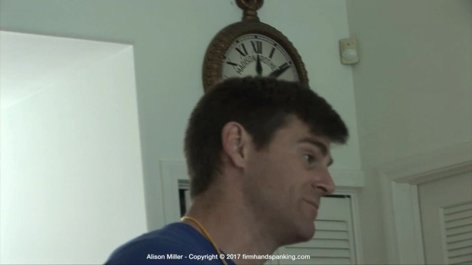 Alison Miller - Costume Correction - E Quick View Porn - ...