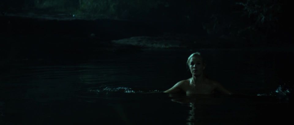 Krew Boylan – Primal (2010) HD 1080p - (Porno Celebridad)