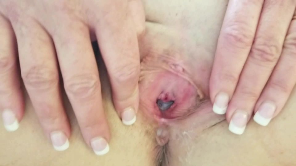 MsParisRose – Mamá hijo tiempo de juego (porno MILF)