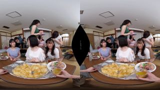 online xxx video 16 [3DSVR-0995] The Year`s Best Huge Orgy – University Sex Club Overnight Trip With… | virtual reality | fetish porn hot asian girls