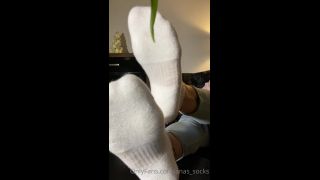 online video porno 31 calcetines anas 17-03-2021-2056628863-Common, sé que quieres ordeñar estos calcetines blancos en pies porno pies extremos fetiche