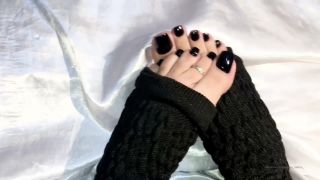 video en línea 7 reina rainha 04-03-2020 Ven chupar mis hermosos dedos de los pies Vem chupar meus dientes dedos, biblioteca de femdom en femdom porno