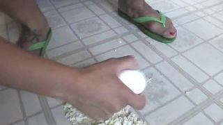 Lexi Lapetina - I Will Rupture Your Nuts. - (Femdom porn)