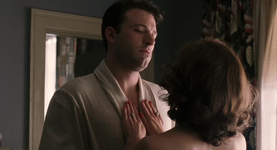 Diane Lane, Caroline Dhavernas - Hollywoodland (2006) HD 1080p - (Celebrity porn)