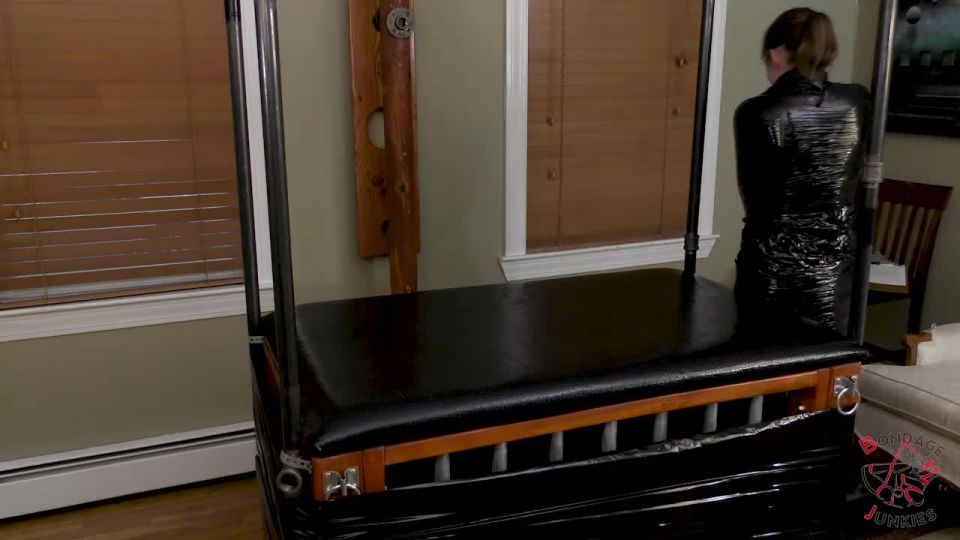 Rachel Adams bnd bjv-1899