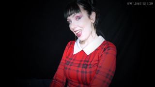 online adult clip 34 LDB Mistress - Humiliation Task | mesmerize | cumshot male fart fetish