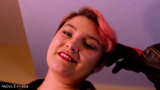 free adult clip 45 Miss Brynn – Hired Hitwoman Hand Over Mouth, mature femdom strapon on femdom porn 