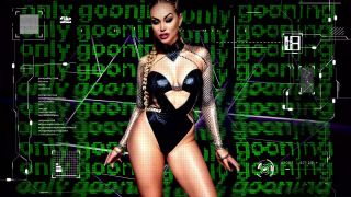 online video 28 The Goldy Rush - Mistress Misha Goldy, Russianbeauty - Never-Ending Jerk Curse For Mind-Fucked Jerk Zombi - FullHD 1080p - hypnosis - femdom porn gay rubber fetish