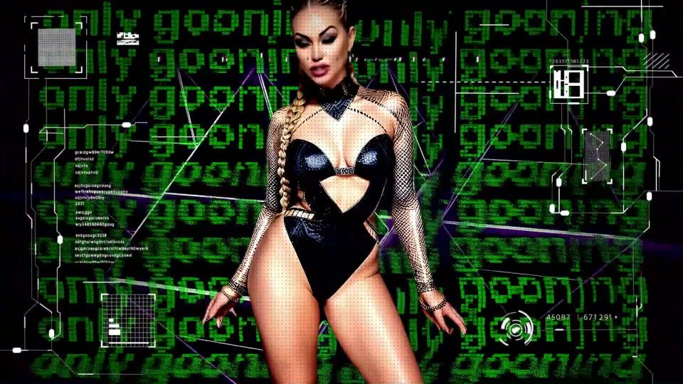 online video 28 The Goldy Rush - Mistress Misha Goldy, Russianbeauty - Never-Ending Jerk Curse For Mind-Fucked Jerk Zombi - FullHD 1080p - hypnosis - femdom porn gay rubber fetish