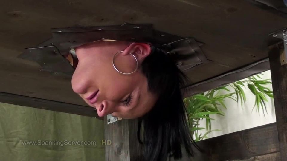 645SpankingServer[Faphouse] - Anitta Culo Agujero Caning - 0116