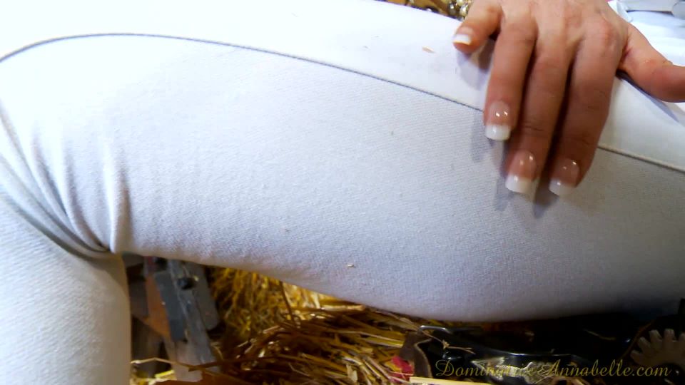 Celebraciones de DominatrixAnnabelle Ep2 Full 1080p FullHD