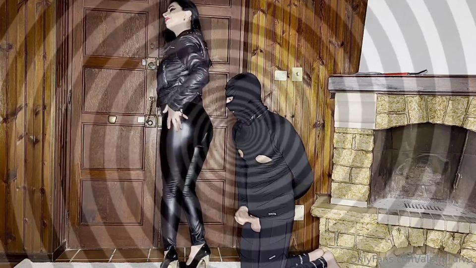 gratis porno clip 26 botas de goma fetiche fetiche porno Alfa Diva - Superior Culo Gooning vol 4  femdom