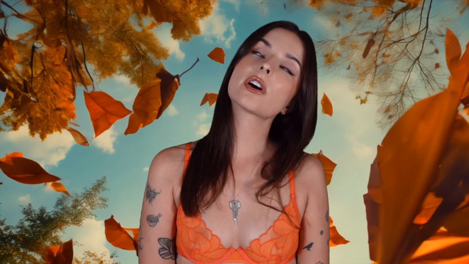 [K2S.CLUB] mayasexualsonly - We Fell in Love in Locktober - FullHD 1080P