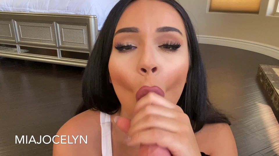 free porn clip 13 riley reid femdom empire Mia Jocelyn - Gym Slut Wants Your Cock - FullHD 1080p, femdom on femdom porn