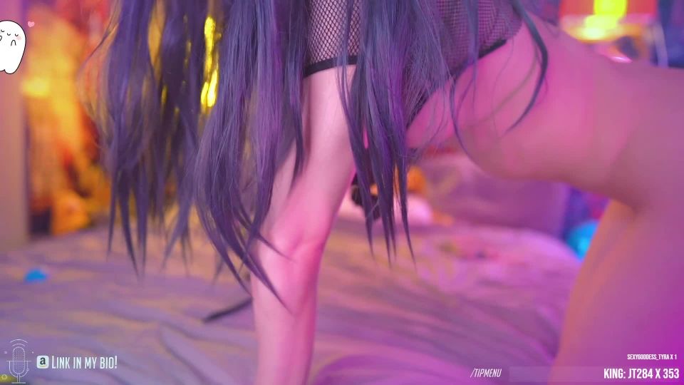 Shemale Webcams Video for March 14, 2021 – 04 Webcam!