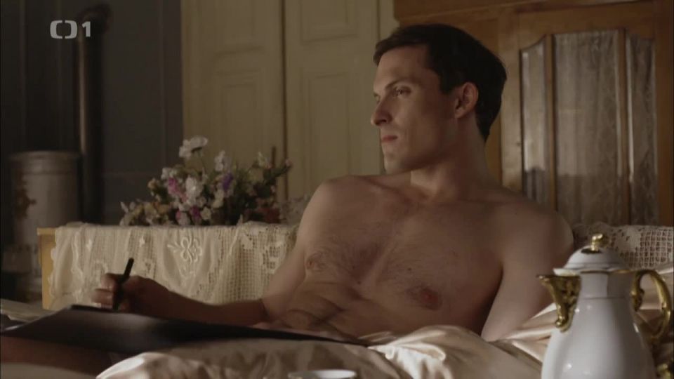 Veronika Arichteva – Privni republika s01e03-08 (2014) HD 720p - (Celebrity porn)