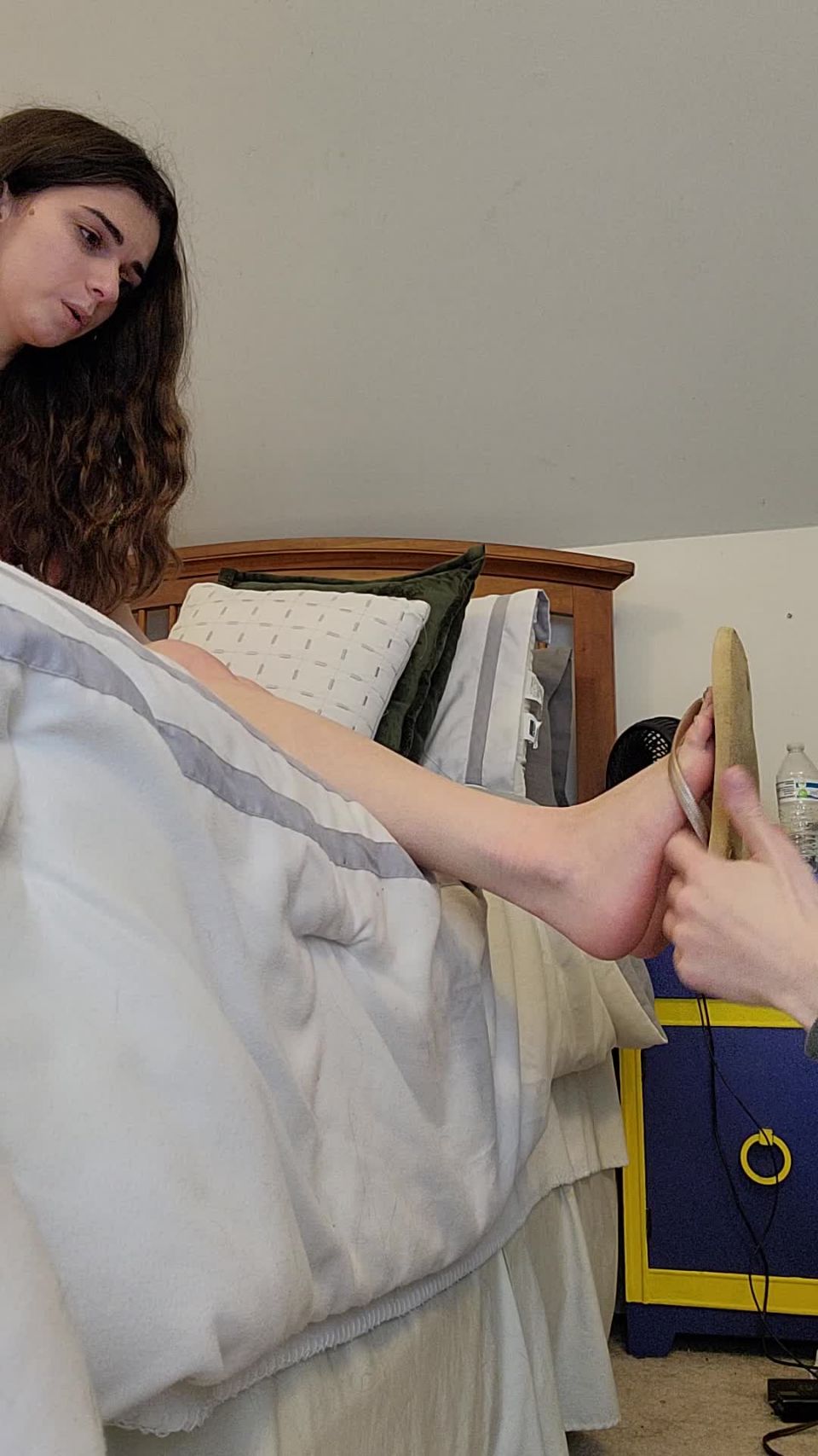 porn clip 36 Tickling Videos | tickling feet | femdom porn foot fetish web