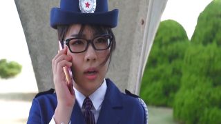 [SuperMisses.com] GIGP-05 U.S.A. Super heroína -Accel Girl VS Dyna Woman-004