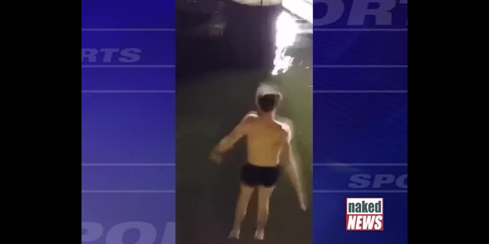 Noticias desnudas - 02 de octubre 2013