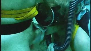 SexUnderwater e0075 Vintage Ocean Scene (mp4)