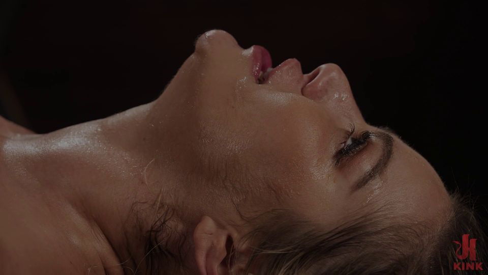 [K2S.CLUB] Cherry Kiss - Special Delivery - FullHD 1080P