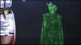 [supermisses.com] ZEXT-04 ダメイジングヒロイン04-魔法の妖精桐山友葉、Syaomei Yuha Kiriyama