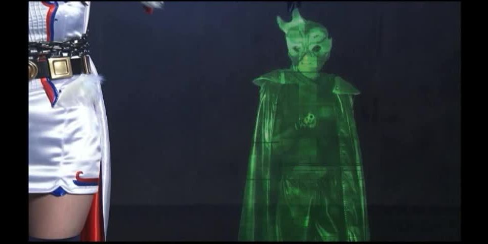 [supermisses.com] ZEXT-04 ダメイジングヒロイン04-魔法の妖精桐山友葉、Syaomei Yuha Kiriyama