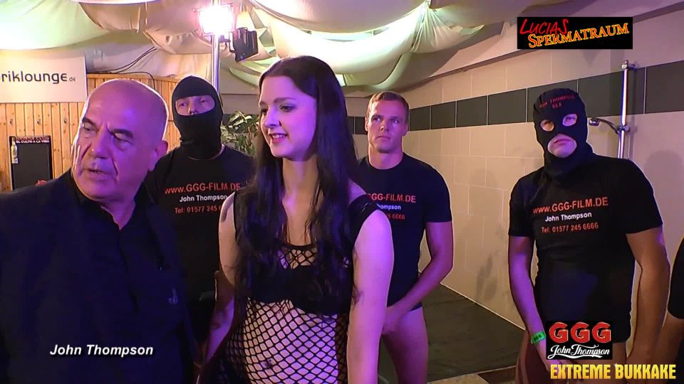 video 49 Lucia's Cum Dream RD 05.09.2017 [Full HD 2.33 GB], bukkake 1080 on gangbang xxx 