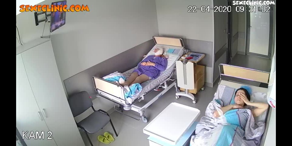 [sexeclinic.com] Medical assistant porn keep2share k2s video