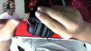 Amateur Porn Unboxing Havit H2002D - Mic Test and Sound Quality