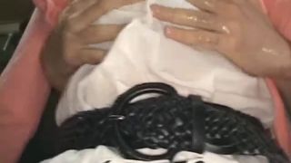 Asian Chikan The Molester Gropers Mother and Daughter