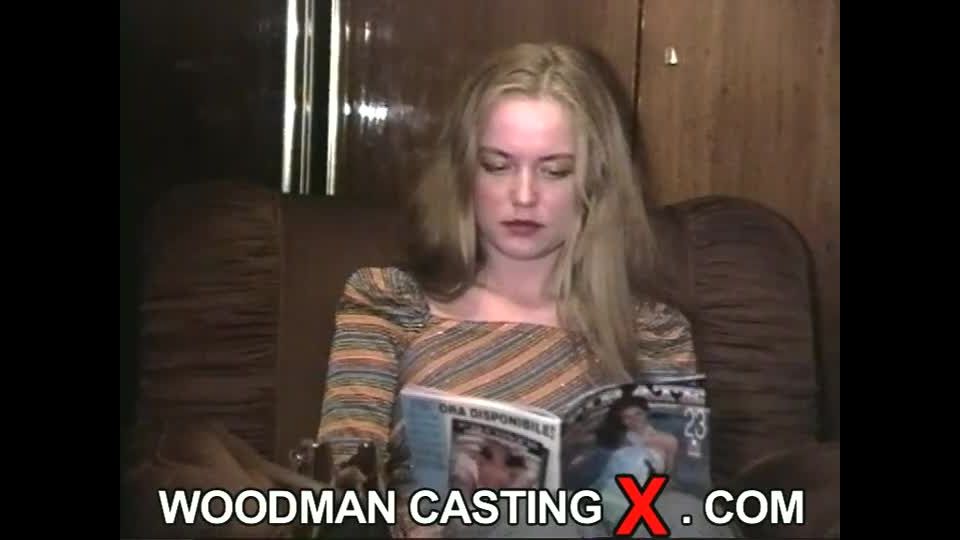 WoodmanCastingx.com- Victorija casting X