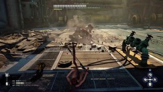 lordlucifer0 - Stellar Blade Nude Mod - Boss Challenge Take 1