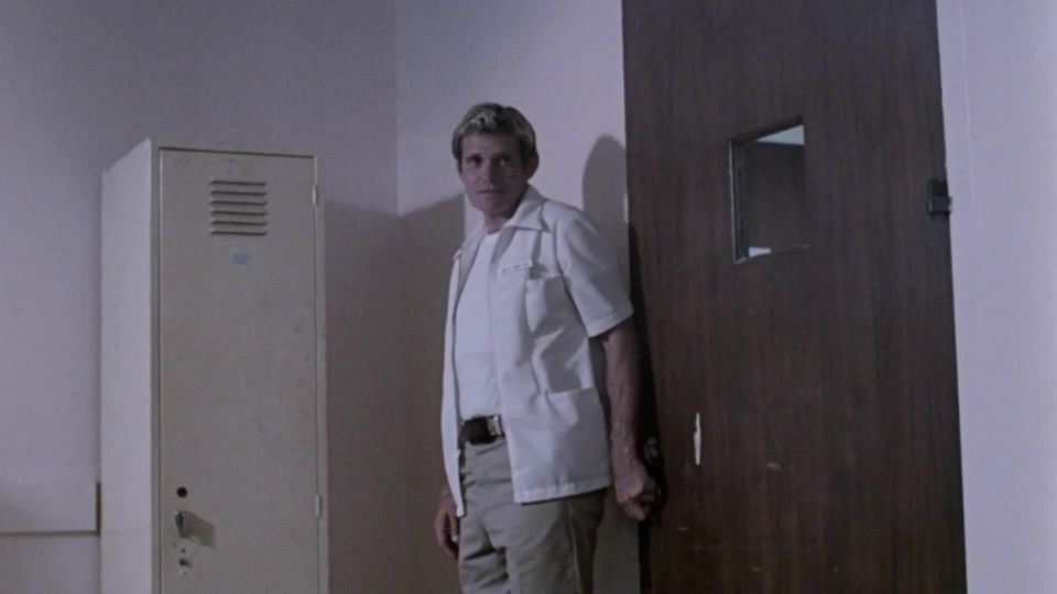 Dianne Hull - El quinto piso (1978) HD 1080p - (Porno Celebridad)