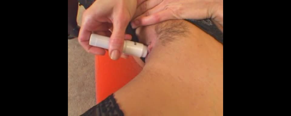 [Pornstar] SaskiaSteeleCollection Solo Over 40 7