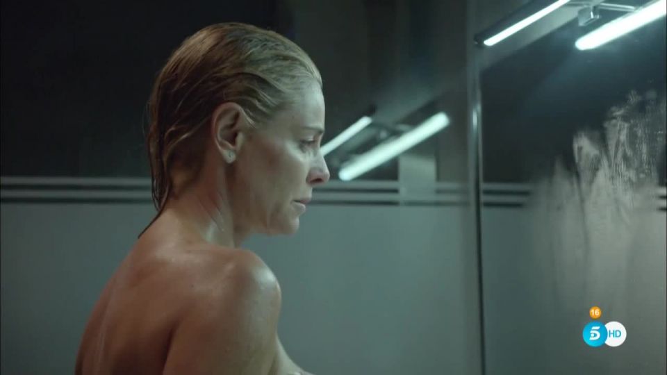 Belen Rueda – B - (Celebrity porn)