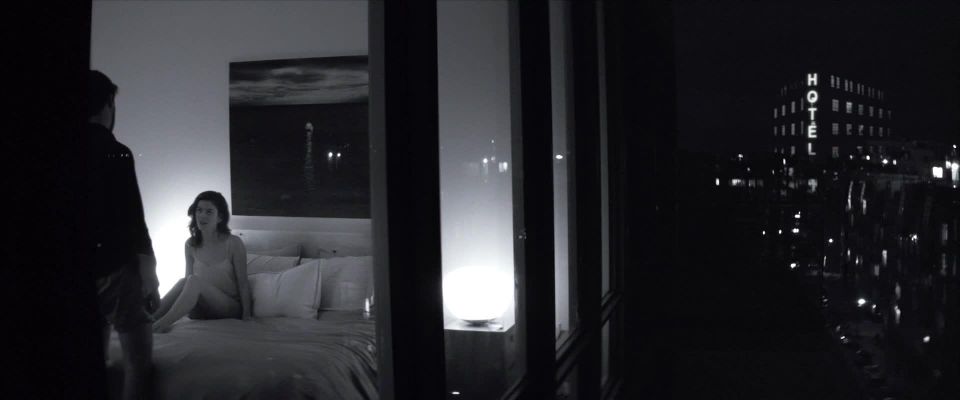 Nora Zehetner - Creative Control (2015) HD 1080p - [Celebrity porn]