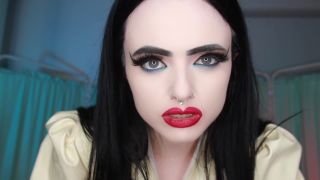 free porn video 5 Empress Poison — Aroma Dental Fixation, marina angel femdom on fetish porn 