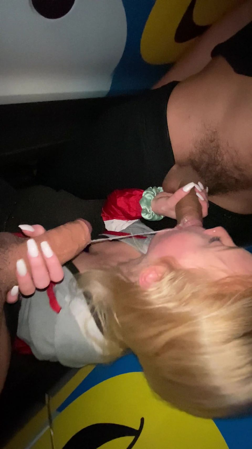 clip para adultos 17 dixielynnxxxx 03-12-2019-15474697-Le dije a mi mamá que no podía venir a la cena de Acción de Gracias porque estoy en una dieta de Puerto Rico, 4k en adolescente