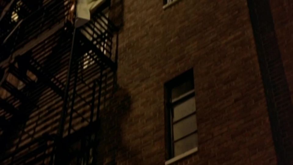 Anna Levine – Fast Food Fast Women (2000) HD 720p - (Celebrity porn)