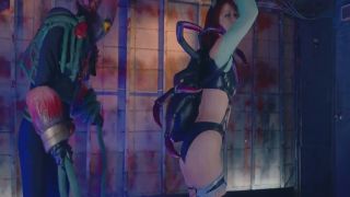 [SuperMisses.com] SPSE-65 Monstruo femenino Aranephia La misteriosa flor-001