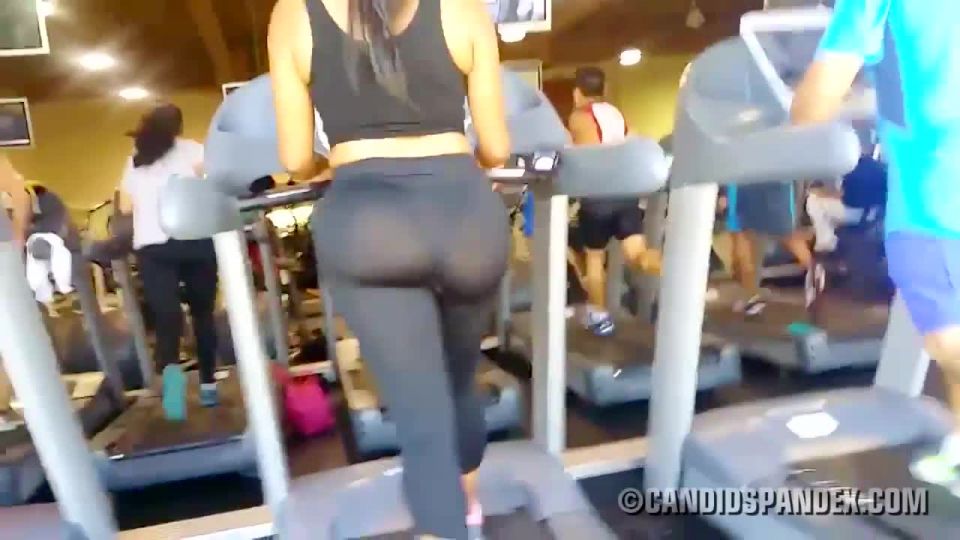 [SiteRip] CandidSpandex 230