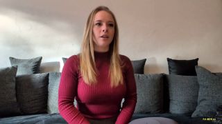 MiaSola - Nicht eschrecken - Ich bin's wieder - Kennst du mich noch - FullHD 1080P