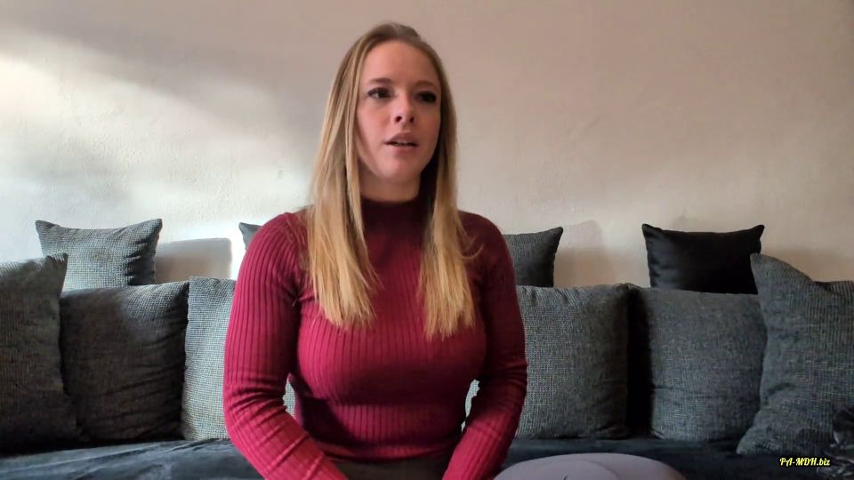 MiaSola - Nicht eschrecken - Ich bin's wieder - Kennst du mich noch - FullHD 1080P