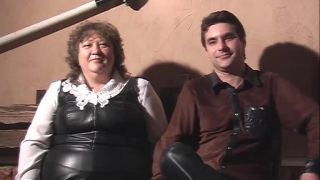 RoughManRedes de spank RoughManSpank 2009 galina