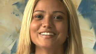 Liliana casting X Casting!