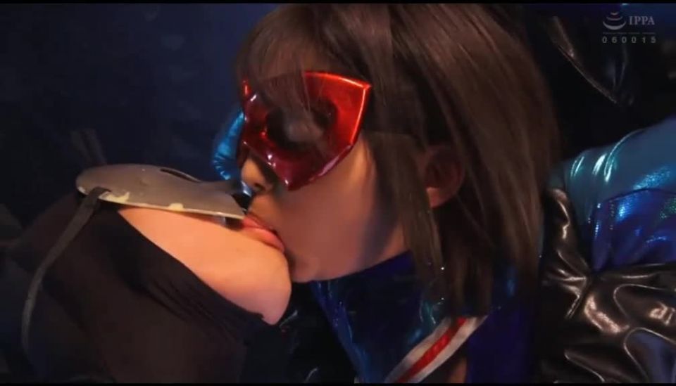 [waranlov.com] GHMT-26 ミーティアス - PART-GHMT-26_02 | giga heroine, cosplay, コスプレ, superheroine, 女子プロレス, wrestling